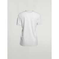 Wolford - Men's Pure T-Shirt, Frau, white, Größe: L von Wolford