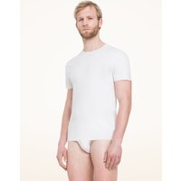 Wolford - Men's Pure T-Shirt, Frau, white, Größe: XL von Wolford