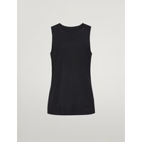 Wolford - Men's Pure Tank Top, Frau, black, Größe: L von Wolford