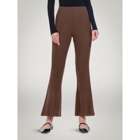 Wolford - Merino Rib Trousers, Frau, saba, Größe: M von Wolford