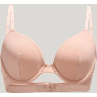 Wolford - Microfibre Bra, Frau, powder pink, Größe: 75D von Wolford