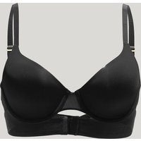 Wolford - Microfibre Cup Bra, Frau, black, Größe: 75D von Wolford