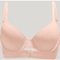 Wolford - Microfibre Cup Bra, Frau, powder pink, Größe: 75A von Wolford