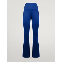 Wolford - Mighty 80s Trousers, Frau, dazzling blue, Größe: M von Wolford