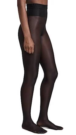 Wolford NEW Neon 40 Tights-Small-Black von Wolford