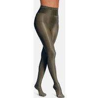 Wolford - Neon 40, Frau, dark army, Größe: M von Wolford