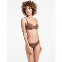 Wolford - Pure Cup Bra, Frau, saba, Größe: 75D von Wolford