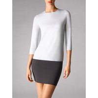 Wolford - Pure Pullover, Frau, white, Größe: XS von Wolford