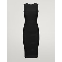 Wolford - Shaping Plisseé Dress, Frau, black, Größe: L von Wolford