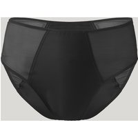 Wolford - Stretch Silk High Waist Brief, Frau, black, Größe: M von Wolford