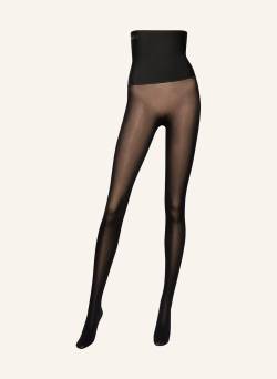 Wolford Strumpfhose 50 Den Fatal High Waist schwarz von Wolford