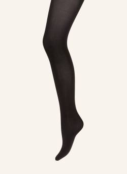 Wolford Strumpfhose Velvet De Luxe 50 schwarz von Wolford