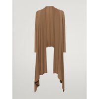 Wolford - The Wrap Cardigan, Frau, mocha, Größe: XS/S von Wolford