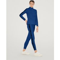 Wolford - Thermal Leggings, Frau, sodalite blue, Größe: L von Wolford