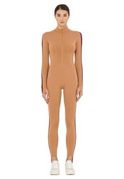 Wolford Thermo-Overall f r Damen, L we, M von Wolford