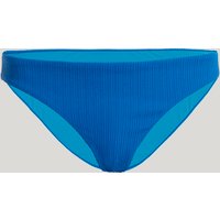 Wolford - Ultra Texture Bikini Brief, Frau, blue, Größe: L von Wolford
