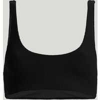 Wolford - Ultra Texture Bikini Top, Frau, black, Größe: L von Wolford