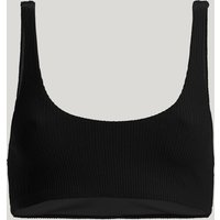 Wolford - Ultra Texture Bikini Top, Frau, black, Größe: XL von Wolford