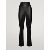 Wolford - Vegan Body Lines Trousers, Frau, black, Größe: 36 von Wolford