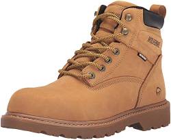 Wolverine Herren Floorhand Stiefel Braun 42 EU von Wolverine