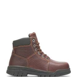 Wolverine Men's Marquette W04713 Steel Toe Steel Toe Work Boot von Wolverine