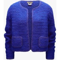 Bonheur Cashmere-Cardigan Wommelsdorff von Wommelsdorff