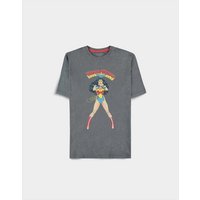 Wonder Woman T-Shirt von Wonder Woman