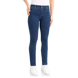 Wonderjeans® Regular Straight Stone Blue (W38/L30) von Wonderjeans