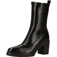 Wonders Stiefelette Lederimitat Stiefelette von Wonders