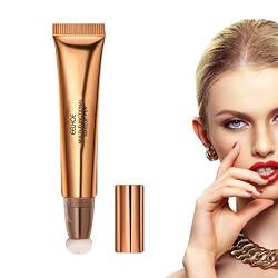 Multi-Stick,Tragbarer Highlighter Make-up Stick Luxuriös | Face Stick Lip And Cheek Stick Moist Lips Professionelles Make-up für den perfekten Look Wontool von Wontool