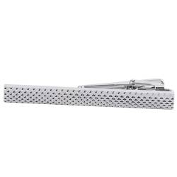 Wooauto Kragennadel für Männer, Herren Kragen Pin Krawatte Clip Bar Kette Hemd Kragen Pin Hochzeit Business Krawattennadel für Männer Anzug Geeignet für Hochzeiten, Meetings,Typ 03 von Wooauto