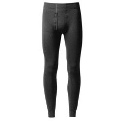 Woolpower® Herren Unterziehhose, mit Eingriff 200g/m² von Woolpower