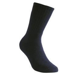 Woolpower Damen Herren Classic 200 Wollsocken 24 dunkelblau von Woolpower