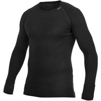 Woolpower Funktionshemd Woolpower Unisex LITE Langarmshirt Rundhals von Woolpower