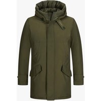 Polar Parka High Collar Woolrich von Woolrich