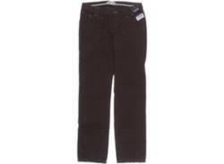 Woolrich Damen Jeans, braun von Woolrich