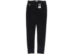 Woolrich Damen Jeans, schwarz von Woolrich