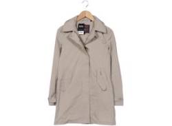 Woolrich Damen Mantel, beige von Woolrich