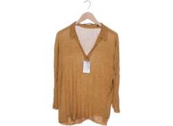 Woolrich Damen Pullover, beige, Gr. 36 von Woolrich