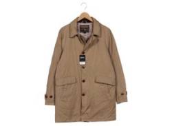 Woolrich Herren Mantel, beige von Woolrich