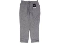 Woolrich Herren Stoffhose, grau von Woolrich