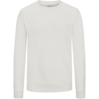Woolrich Softes Sweatshirt mit Label-Schriftzug von Woolrich