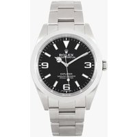 Rolex Explorer Vintage Uhr World of Time von World of Time