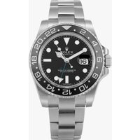 Rolex GMT Vintage Uhr World of Time von World of Time