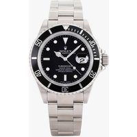 Rolex Submariner Vintage Uhr World of Time von World of Time