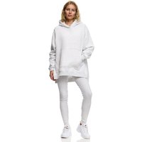 Worldclassca Jogginganzug Worldclassca Oversize Jogginganzug Suit Hausanzug Trainingsanzug von Worldclassca