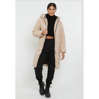 Worldclassca Steppjacke Worldclassca Steppjacke Steppmantel Winterjacke Outdoor Coat Kapuze von Worldclassca