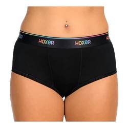 Woxer CLASSICParent, Pride Black 3.0, L von Woxer