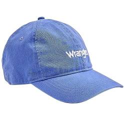 ALL TERRAIN GEAR X Wrangler Washed Logo Cap von Wrangler
