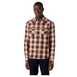 LS Western Shirt von Wrangler